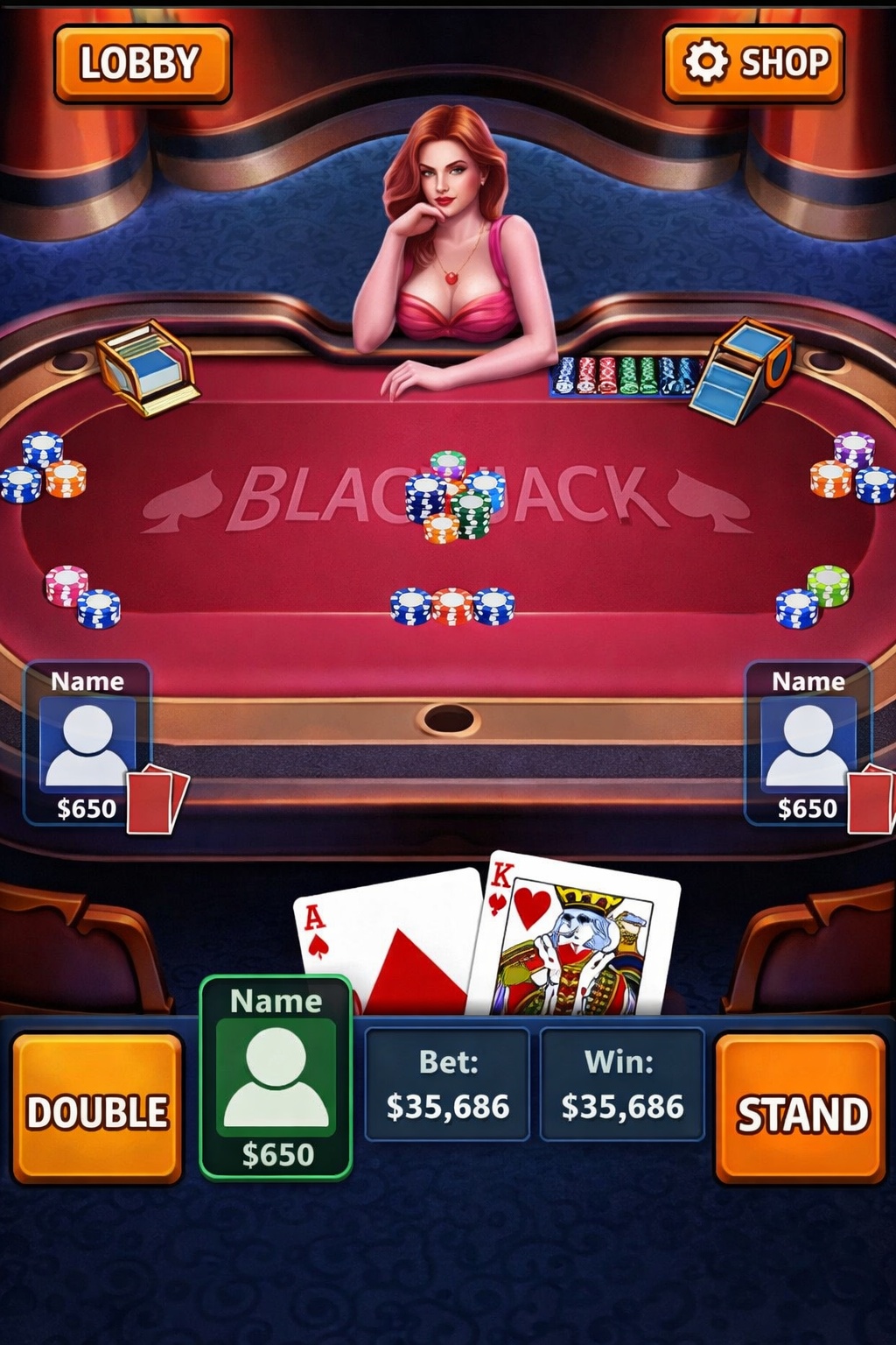 Timi Slots APK