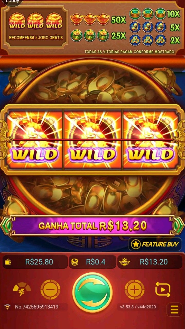 Timi Slots APK game